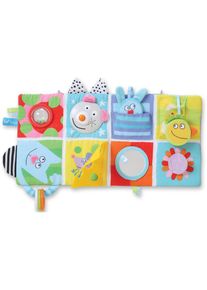 Taf Toys Cot Play Center tavole occupate 1 pz