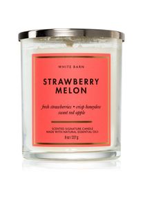 Bath & Body Works Bath & Body Works Strawberry Melon scented candle 227 g
