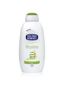 Neutro Roberts Avena e Aloe gel doccia idratante 600 ml
