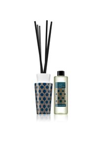 ILUM Luxury Cologne Retro diffusore di aromi con ricarica 250 ml