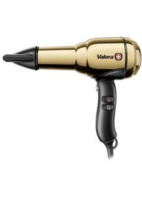 Valera Swiss Steel-Master Light Gold hair dryer 1 pc