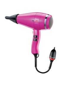 Valera Vanity Performance RC hair dryer Hot Pink 1 pc