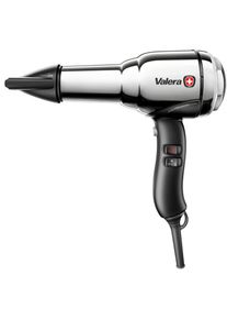 Valera Swiss Steel-Master Digital Chrome hair dryer 1 pc