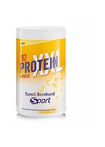 Sanct Bernhard Sport Protein-XXL 92 Vanille - 450 g