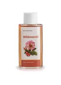 Wildrosen Haut- und Massageöl - 100 ml