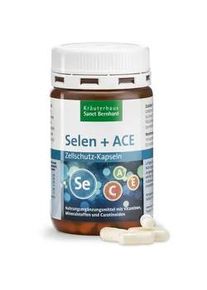 Selen-plus-ACE Zellschutz-Kapseln - 54 g