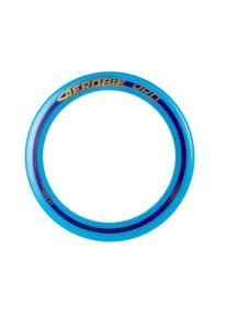 Frisbee - lietaj�ci kruh AEROBIE Sprint - modr�