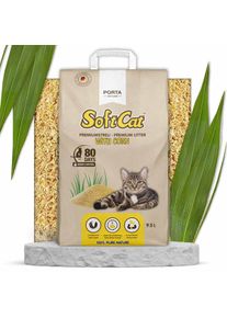 SoftCat Corn 9,5l