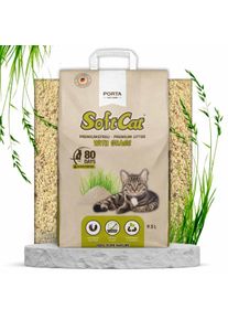 SoftCat Klumpstreu 9,5l