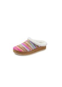 Pantoffels Nana MUBB pink