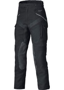 Held Lonborg, stoffen broek waterdicht , kleur: Zwart , maat: Kort L