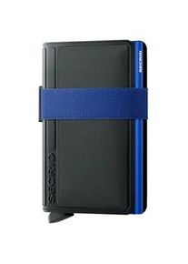 Secrid Bandwallet TPU Black-Cobalt