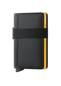 Secrid Bandwallet TPU Black-Ochre