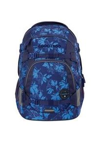 Coocazoo Schulrucksack MATE - Kollektion 2024 Tropical Night