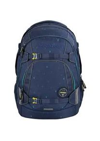 Coocazoo MATE Schulrucksack -Kollektion 2025 Happy Raindrops