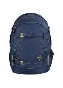 Coocazoo Schulrucksack MATE - Kollektion 2024 Happy Raindrops