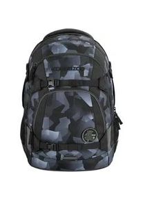 Coocazoo Schulrucksack MATE - Kollektion 2024 Grey Rocks