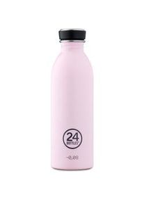 24Bottles® Urban Bottle Pastel 500ml Candy Pink