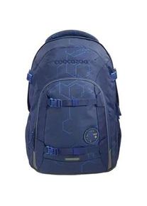 Coocazoo Schulrucksack Joker Kollektion 2024 Blue Motion