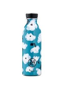 24Bottles® Urban Bottle Floral 500ml Fresco Scent