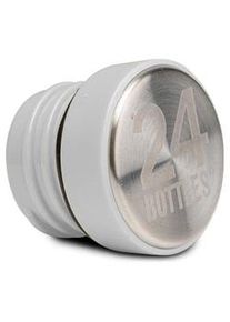 24Bottles® Accessories Urban Lid Light Grey