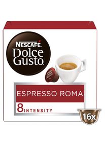 Nestlé DOLCE G. ESP.ROMA VRECKO 16KS NESCAFÉ