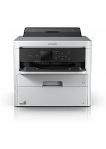 Epson WorkForce Pro/WF-C529RDW/Tlač/Ink/A4/LAN/WiFi/USB