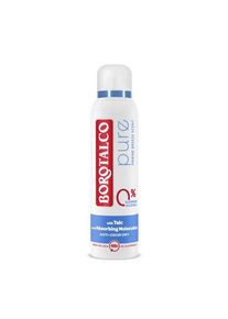 Borotalco Ingrijire Corp Deodorant Spray Pure Marine 150 ml