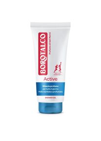 Borotalco Ingrijire Corp Gel De Dus Active Sea Salts 200 ml
