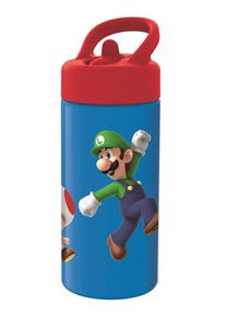 Euromic Super Mario Sipper water bottle 410ml