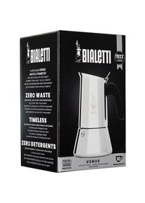 Bialetti Venus Induction 2.0 - 10 cups