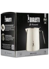 Bialetti Milk jug Stainless steel