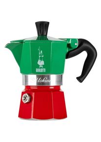 Bialetti La Mokina Italia Tricolore 40ml