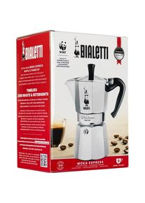 Bialetti Moka Express 9 cups