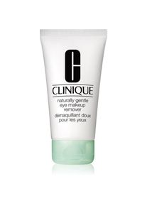 Clinique Naturally Gentle Eye Makeup Remover Naturally Gentle Eye Make-Up Remover For All Types Of Skin 75 ml