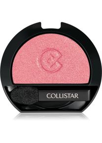 Collistar Impeccable Compact Eye Shadow Refill eyeshadow refill shade 230 BABY ROSE satin 2 g