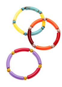 Lascana Set di gioielli Donna - colori misti