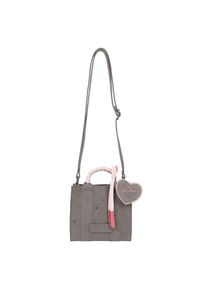 Fritzi aus Preussen Fritzi aus Preußen Dames Schoudertas taupe One Size