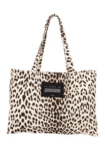 OH APRIL Dames Shopper 'Rui' beige / lichtbeige / zwart One Size