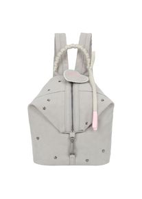 Fritzi aus Preussen Fritzi aus Preußen Dames Rugzak 'Marit Mini ' grijs One Size