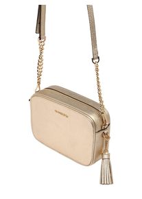 MICHAEL Michael Kors Dames Schoudertas goud One Size