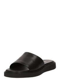 Vagabond SHOEMAKERS Dames Muiltjes 'CONNIE' zwart 39