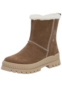 Rieker Sport Dames Boots bruin 37