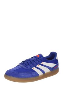 adidas Performance Buty piłkarskie 'Predator Freestyle' dla kobiet ciemny niebieski / pomarańczowoczerwony / biały Rozmiar 40