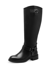 Tamaris Stiefel Damen schwarz Größe 36
