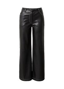 LENI KLUM x ABOUT YOU Pantalon 'Jo' Femme noir taille XS