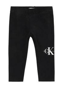 Calvin Klein Jeans Leggings grijs / zwart / wit 56