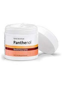Panthenol-Gesichtscreme - 100 ml