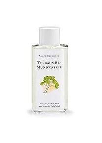 Teebaumöl-Mundwasser - 100 ml