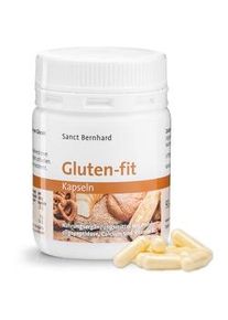 Gluten-fit-Kapseln - 37 g